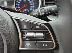Kia Ceed SW 1.5T ULTIMATE | NAVI | SHZ | SMART-KEY |