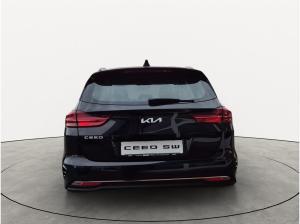 Kia Ceed SW 1.5T ULTIMATE | NAVI | SHZ | SMART-KEY |