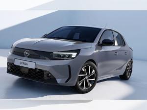 Opel Corsa Edition Hybrid 81 kW Aut., Allwetter, Winter-Paket, ALU, SHZ