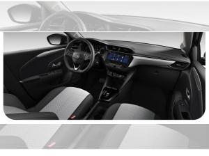 Opel Corsa Edition Hybrid 81 kW Aut., Allwetter, Winter-Paket, ALU, SHZ