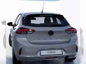 Opel Corsa Edition Hybrid 81 kW Aut., Allwetter, Winter-Paket, ALU, SHZ