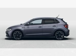 Volkswagen Polo R-Line 115 PS DSG *MATRIX LED*NAV*KAMERA*IQ-DRIVE PAKET*KEYLESS*35.700 €