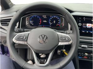Volkswagen Polo R-Line 115 PS DSG *MATRIX LED*NAV*KAMERA*IQ-DRIVE PAKET*KEYLESS*35.700 €