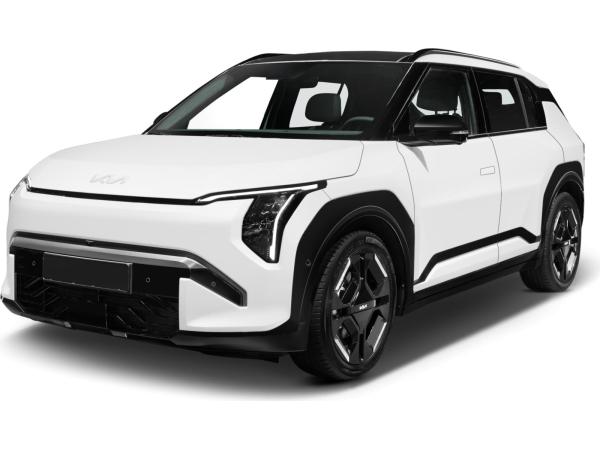 Kia EV3 81,4-kWh-Batterie "Earth" Schiefergrau Metallic WIC+UPG+DWP !!!AKTION!!!BIS ZUM 31.03.2026!!!