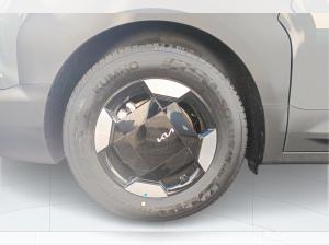 Kia PV5 71,2 kWh Plus PLUS WP STP PP