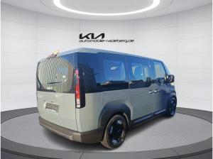 Kia PV5 71,2 kWh Plus PLUS WP STP PP