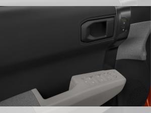 Kia EV3 81,4-kWh-Batterie "Earth" Schiefergrau Metallic WIC+UPG+DWP !!!AKTION!!!BIS ZUM 31.03.2026!!!