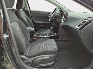 Kia Ceed SW 1.5T ULTIMATE | NAVI | SHZ | SMART-KEY | GEWERBLICH