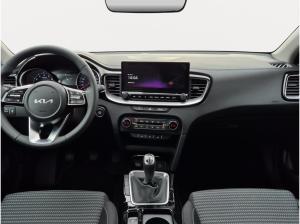 Kia Ceed SW 1.5T ULTIMATE | NAVI | SHZ | SMART-KEY | GEWERBLICH