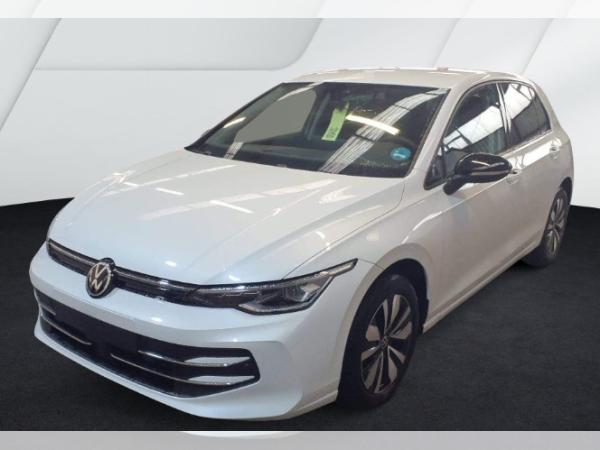 Volkswagen Golf 2.0 TDI Goal DSG NAVI AHK KAM ACC LED SHZ PDC LM