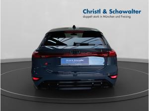 Audi S6 e-tron Avant (GH5)