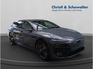 Audi S6 e-tron Avant (GH5)