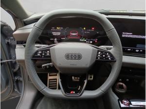 Audi S6 e-tron Avant (GH5)