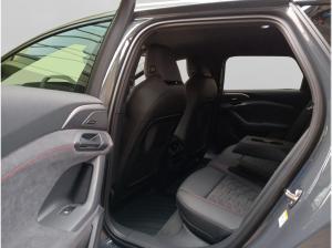 Audi S6 e-tron Avant (GH5)