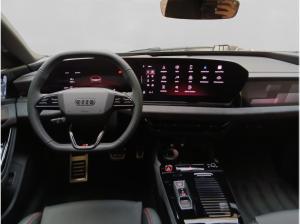 Audi S6 e-tron Avant (GH5)