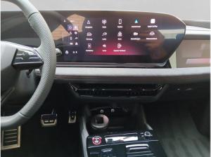 Audi S6 e-tron Avant (GH5)