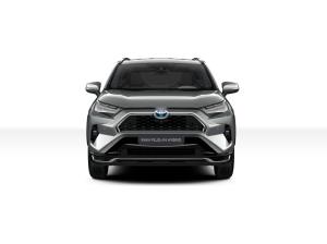 Toyota RAV 4 Plug-In Teamplayer +Head-Up+el. Heckklappe