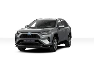 Toyota RAV 4 Plug-In Teamplayer +Head-Up+el. Heckklappe
