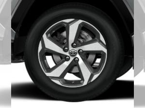 Toyota RAV 4 Plug-In Teamplayer +Head-Up+el. Heckklappe