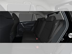 Toyota RAV 4 Plug-In Teamplayer +Head-Up+el. Heckklappe