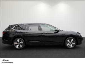 Volkswagen Passat Business 1.5 eTSI (Mülheim)