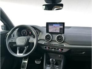 Audi Q2 S line 35 TFSI S tronic LED Kamera