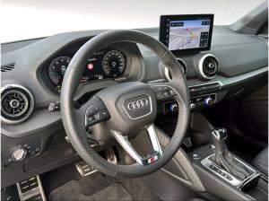 Audi Q2 S line 35 TFSI S tronic LED Kamera