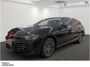 Volkswagen Passat Elegance 2.0 TDI (Mülheim)