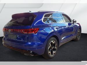 Volkswagen Touareg R-Line 4M LUFT AHK HUD KAMERA
