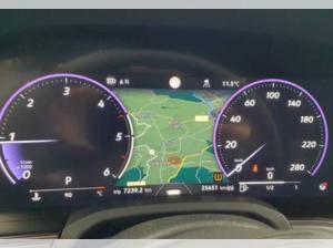 Volkswagen Touareg R-Line 4M LUFT AHK HUD KAMERA