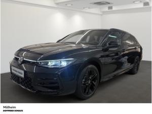 Volkswagen Passat R-Line 2.0 TDI (Mülheim)