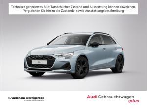 Audi A3 advanced 30 TFSI 85(116) kW(PS) S tronic*S-Line*Rautensitze*Kamera*