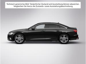 Audi A6 advanced 50 TDI quattro 210(286) kW(PS) tiptronic*Luftfederung*Pano*Matrix