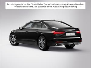 Audi A6 advanced 50 TDI quattro 210(286) kW(PS) tiptronic*Luftfederung*Pano*Matrix