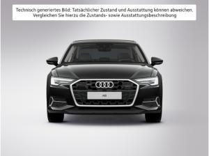 Audi A6 advanced 50 TDI quattro 210(286) kW(PS) tiptronic*Luftfederung*Pano*Matrix