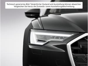 Audi A6 advanced 50 TDI quattro 210(286) kW(PS) tiptronic*Luftfederung*Pano*Matrix