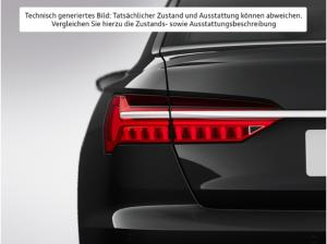 Audi A6 advanced 50 TDI quattro 210(286) kW(PS) tiptronic*Luftfederung*Pano*Matrix