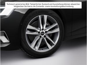 Audi A6 advanced 50 TDI quattro 210(286) kW(PS) tiptronic*Luftfederung*Pano*Matrix