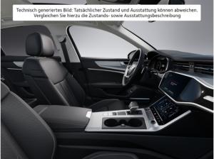 Audi A6 advanced 50 TDI quattro 210(286) kW(PS) tiptronic*Luftfederung*Pano*Matrix