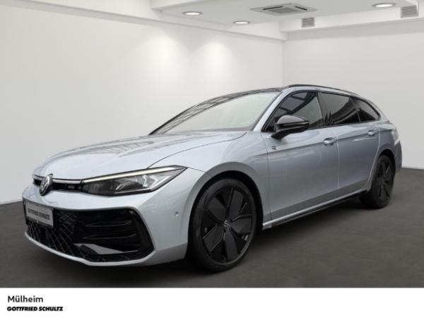 Volkswagen Passat R-Line 2.0 TDI 4MOTION (Mülheim)