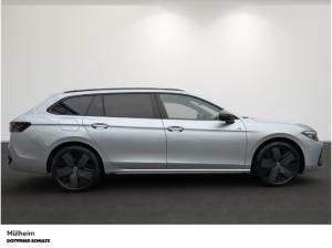 Volkswagen Passat R-Line 2.0 TDI 4MOTION (Mülheim)