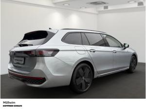 Volkswagen Passat R-Line 2.0 TDI 4MOTION (Mülheim)