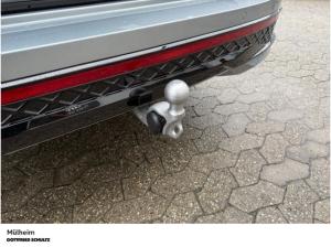 Volkswagen Passat R-Line 2.0 TDI 4MOTION (Mülheim)