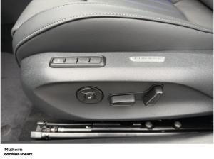 Volkswagen Passat R-Line 2.0 TDI 4MOTION (Mülheim)
