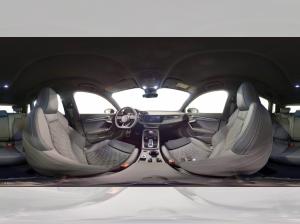 Audi A3 advanced 30 TFSI 85(116) kW(PS) S tronic*S-Line*Rautensitze*Kamera*