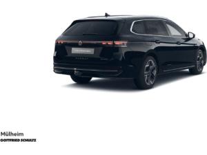 Volkswagen Passat Elegance e-HYBRID DSG (Mülheim)