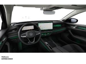 Volkswagen Passat Elegance e-HYBRID DSG (Mülheim)