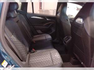 Volkswagen Tiguan R-Line 1.5TSI eHybrid LED NAVI AHK SHZ