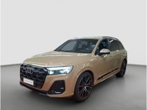 Audi Q7 S line 50 TDI quattro 210(286) kW(PS) tiptronic*HDMatrix*Luftfederung*AHK*