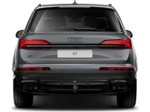 Audi Q7 S-Line TDI Quattro (Velbert)